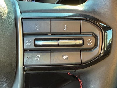 2024 Chevrolet Colorado 4WD Crew Cab Z71