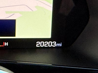 2024 Chevrolet Colorado 4WD Crew Cab Z71