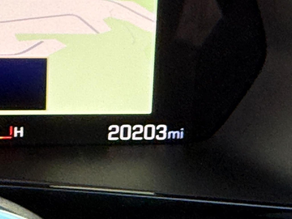 2024 Chevrolet Colorado 4WD Crew Cab Z71