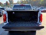 2024 Chevrolet Colorado 4WD Crew Cab Z71