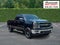 2014 Chevrolet Silverado 1500 4WD Double Cab 143.5" LTZ w/2LZ