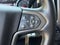 2014 Chevrolet Silverado 1500 4WD Double Cab 143.5" LTZ w/2LZ