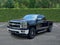 2014 Chevrolet Silverado 1500 4WD Double Cab 143.5" LTZ w/2LZ