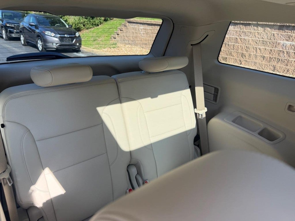 2021 GMC Acadia AWD 4dr Denali