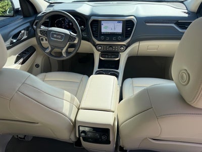 2021 GMC Acadia AWD 4dr Denali