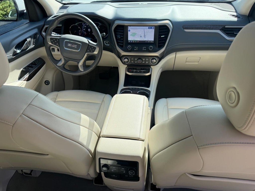 2021 GMC Acadia AWD 4dr Denali
