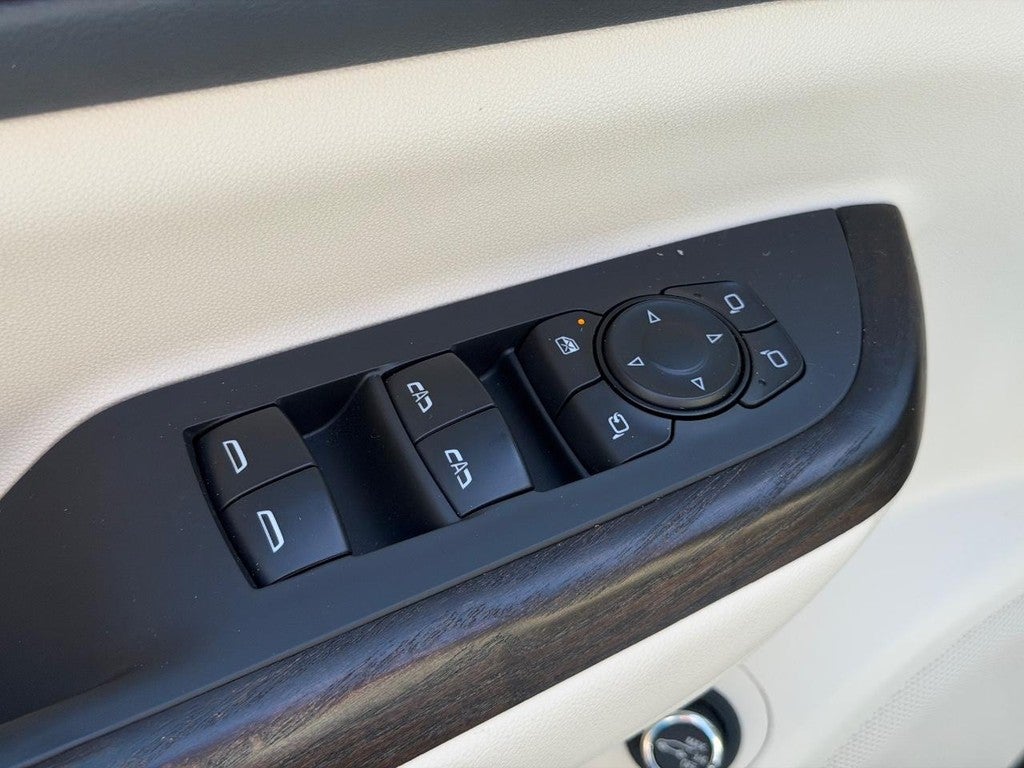 2021 GMC Acadia AWD 4dr Denali