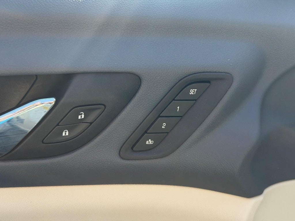 2021 GMC Acadia AWD 4dr Denali