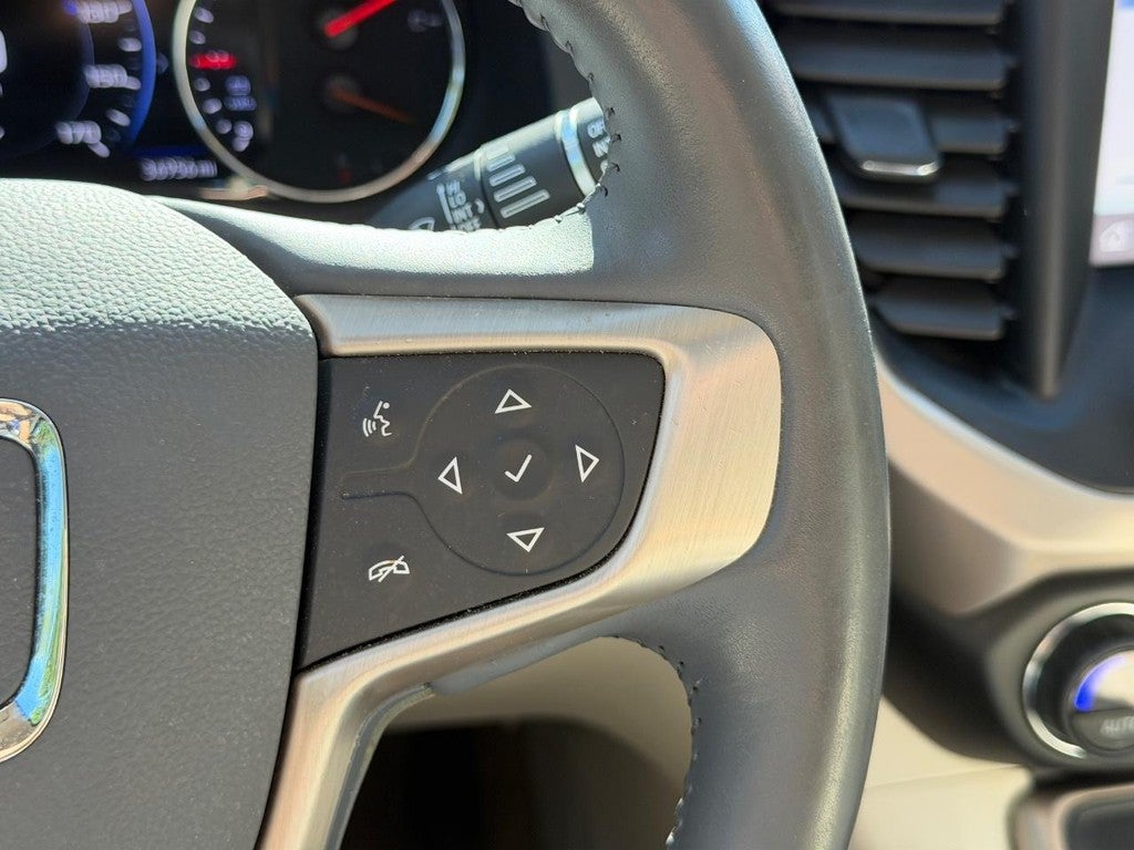 2021 GMC Acadia AWD 4dr Denali