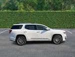 2021 GMC Acadia AWD 4dr Denali