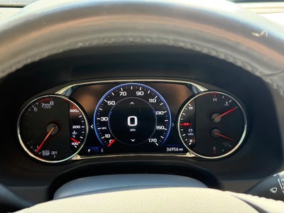 2021 GMC Acadia AWD 4dr Denali