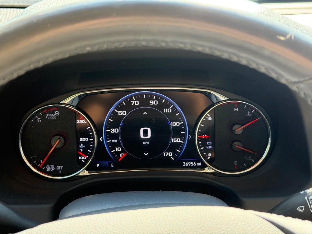 2021 GMC Acadia AWD 4dr Denali