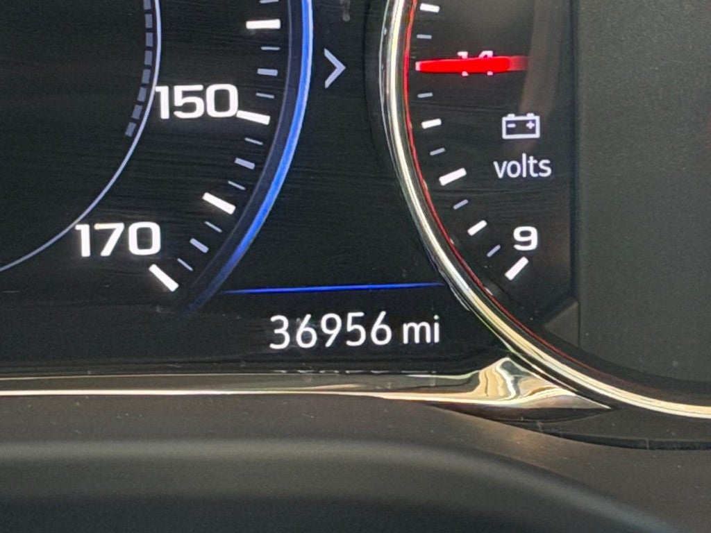 2021 GMC Acadia AWD 4dr Denali