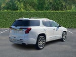 2021 GMC Acadia AWD 4dr Denali