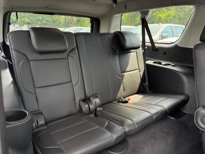 2020 GMC Yukon XL 2WD 4dr Denali