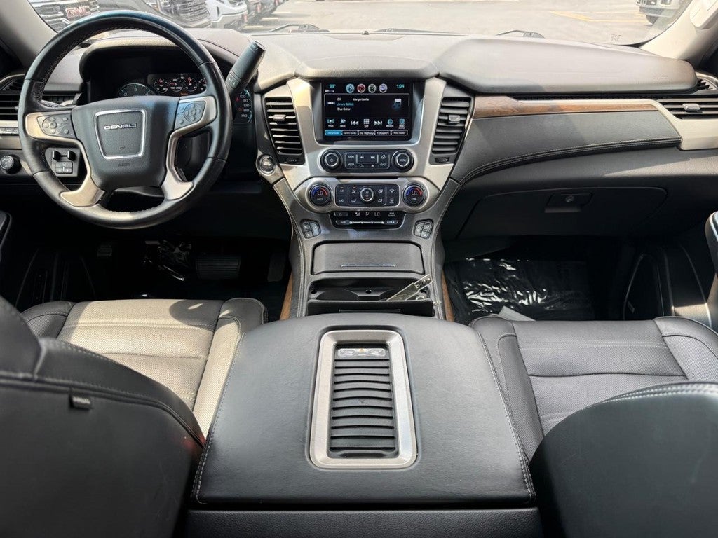 2020 GMC Yukon XL 2WD 4dr Denali