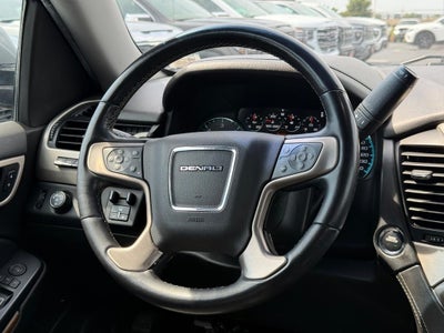 2020 GMC Yukon XL 2WD 4dr Denali