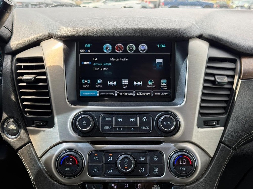 2020 GMC Yukon XL 2WD 4dr Denali