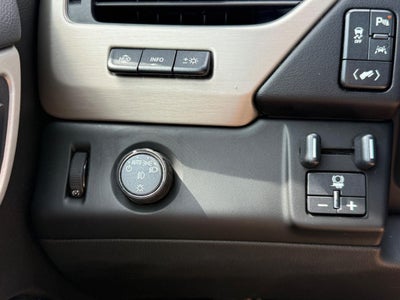 2020 GMC Yukon XL 2WD 4dr Denali