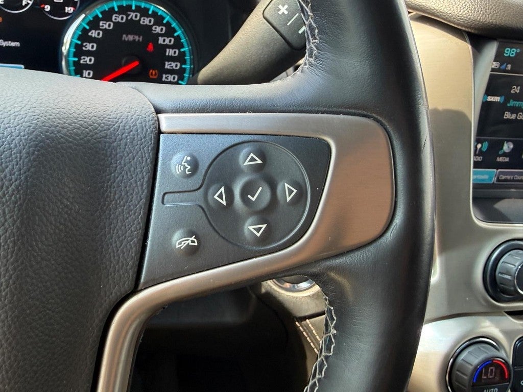 2020 GMC Yukon XL 2WD 4dr Denali