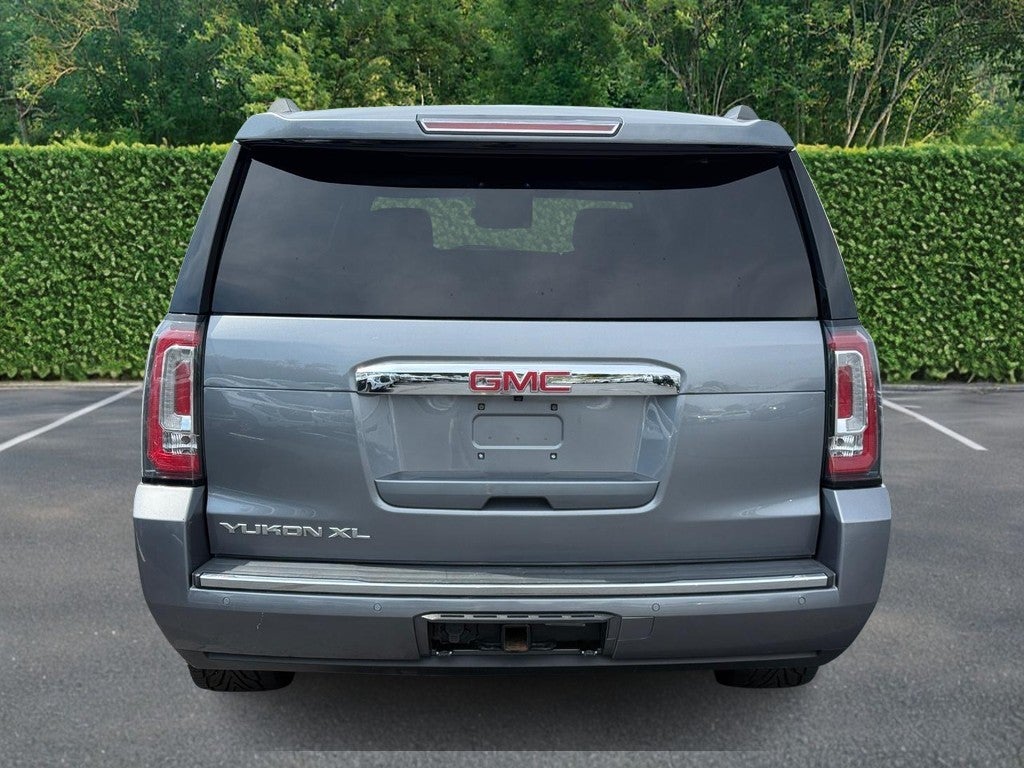 2020 GMC Yukon XL 2WD 4dr Denali