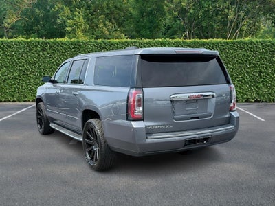 2020 GMC Yukon XL 2WD 4dr Denali