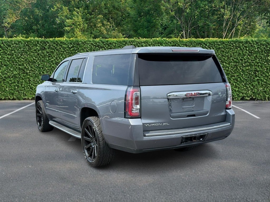 2020 GMC Yukon XL 2WD 4dr Denali