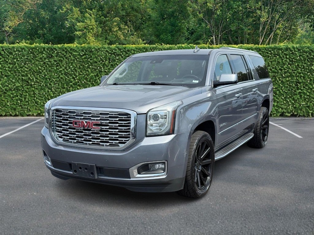 2020 GMC Yukon XL 2WD 4dr Denali