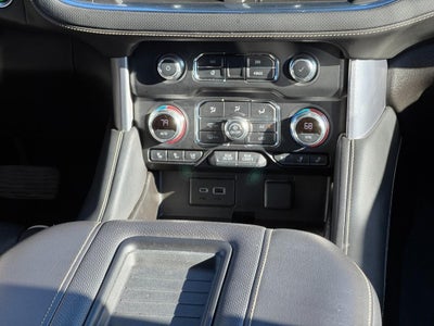 2021 GMC Yukon 4WD 4dr SLT