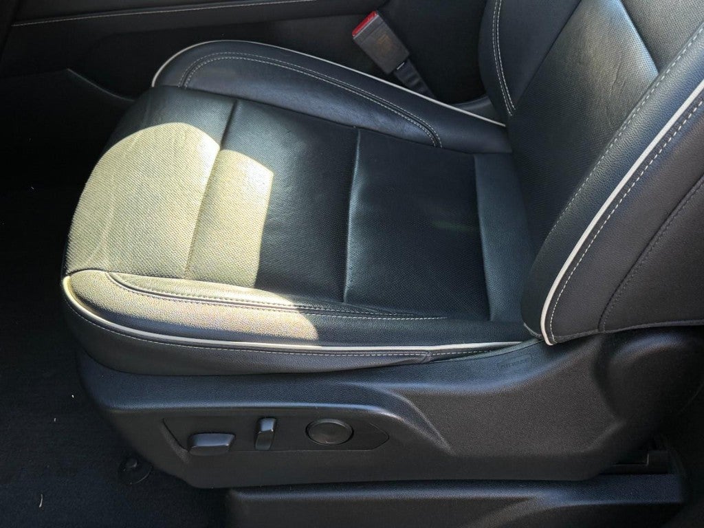 2021 GMC Yukon 4WD 4dr SLT