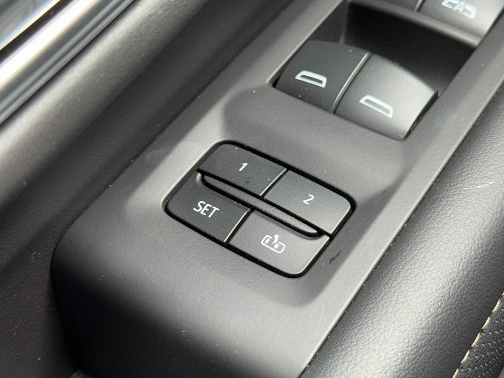 2024 GMC Yukon 4WD 4dr AT4