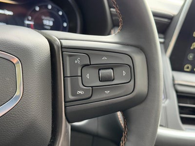 2024 GMC Yukon 4WD 4dr AT4