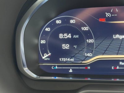 2024 GMC Yukon 4WD 4dr AT4