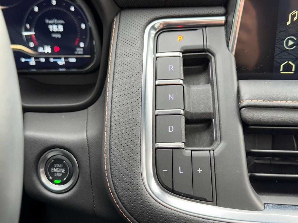 2024 GMC Yukon 4WD 4dr AT4