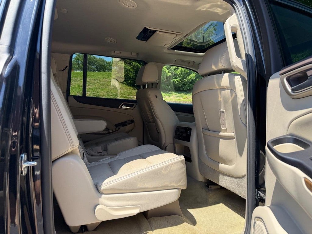2016 GMC Yukon XL 4WD 4dr Denali