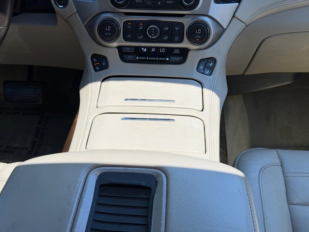 2016 GMC Yukon XL 4WD 4dr Denali