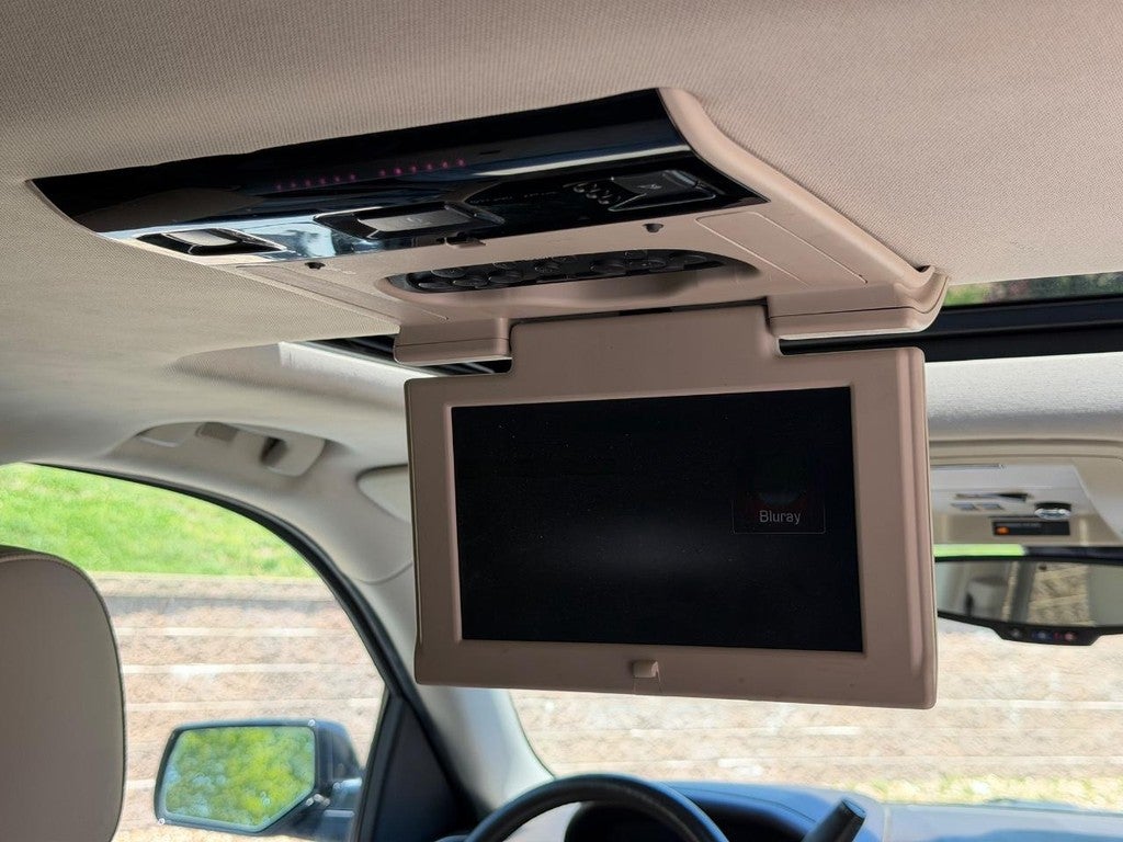 2016 GMC Yukon XL 4WD 4dr Denali