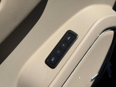 2016 GMC Yukon XL 4WD 4dr Denali