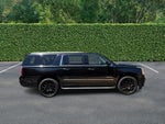 2016 GMC Yukon XL 4WD 4dr Denali