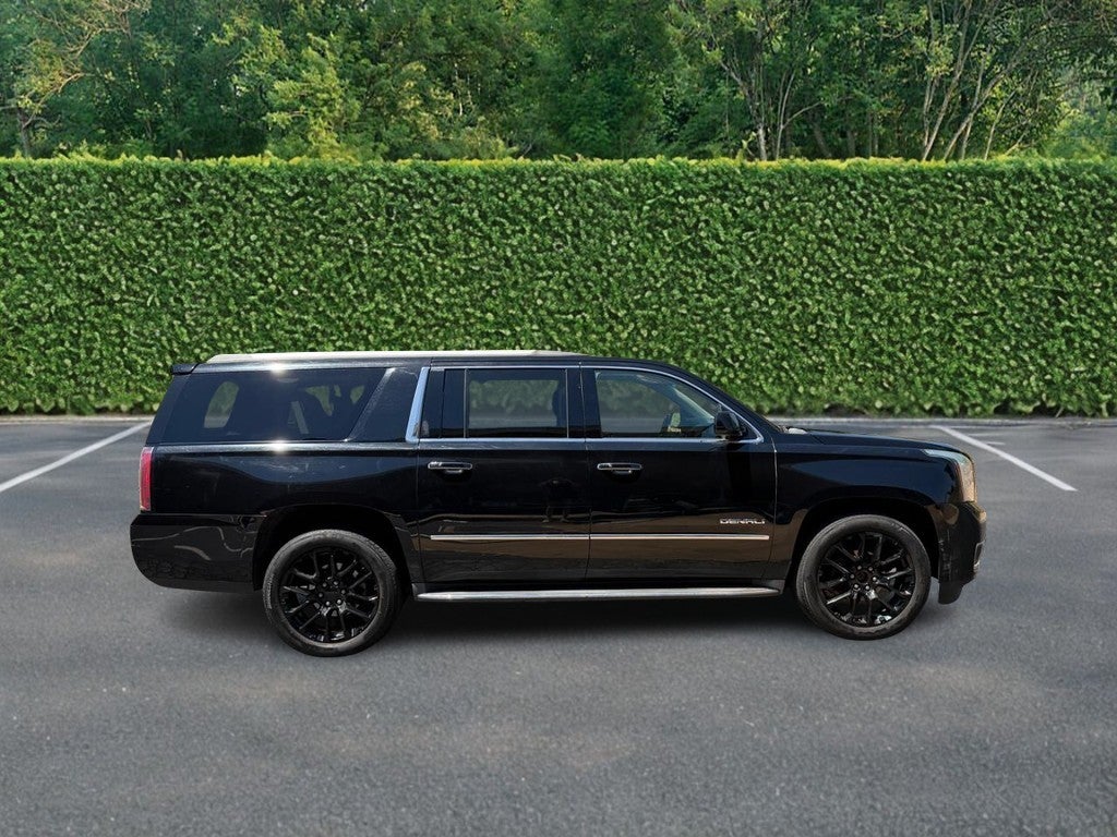 2016 GMC Yukon XL 4WD 4dr Denali