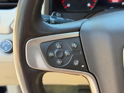 2016 GMC Yukon XL 4WD 4dr Denali