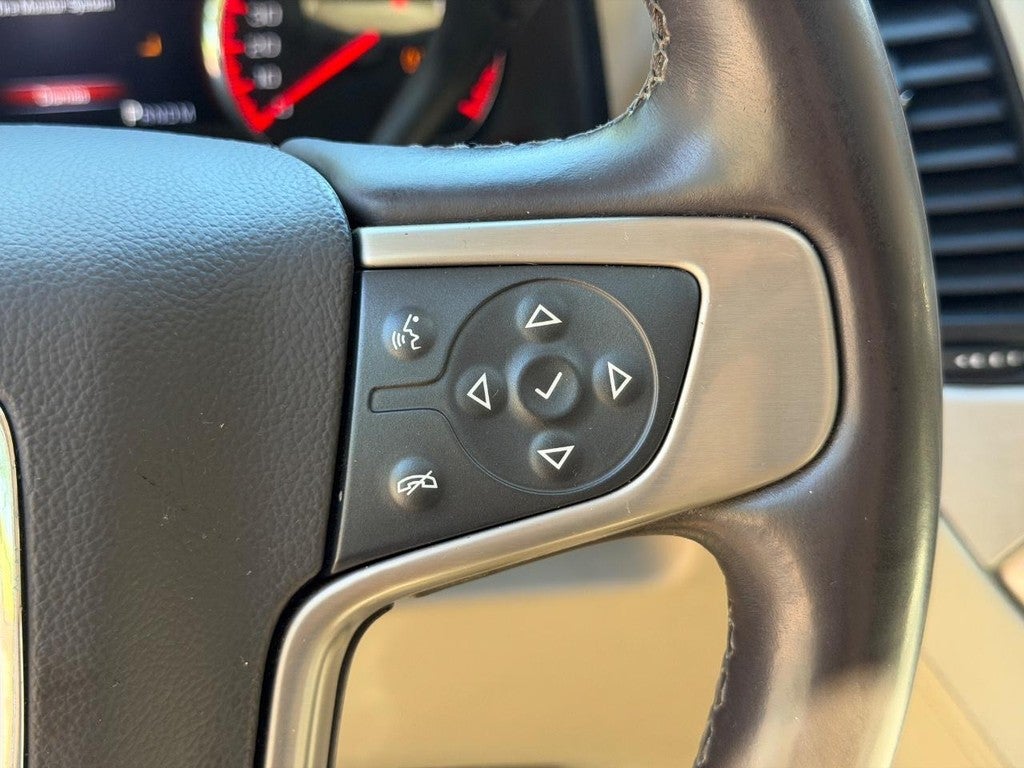 2016 GMC Yukon XL 4WD 4dr Denali