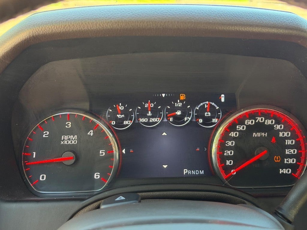 2016 GMC Yukon XL 4WD 4dr Denali