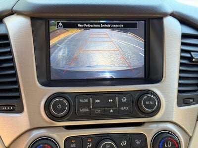 2016 GMC Yukon XL 4WD 4dr Denali