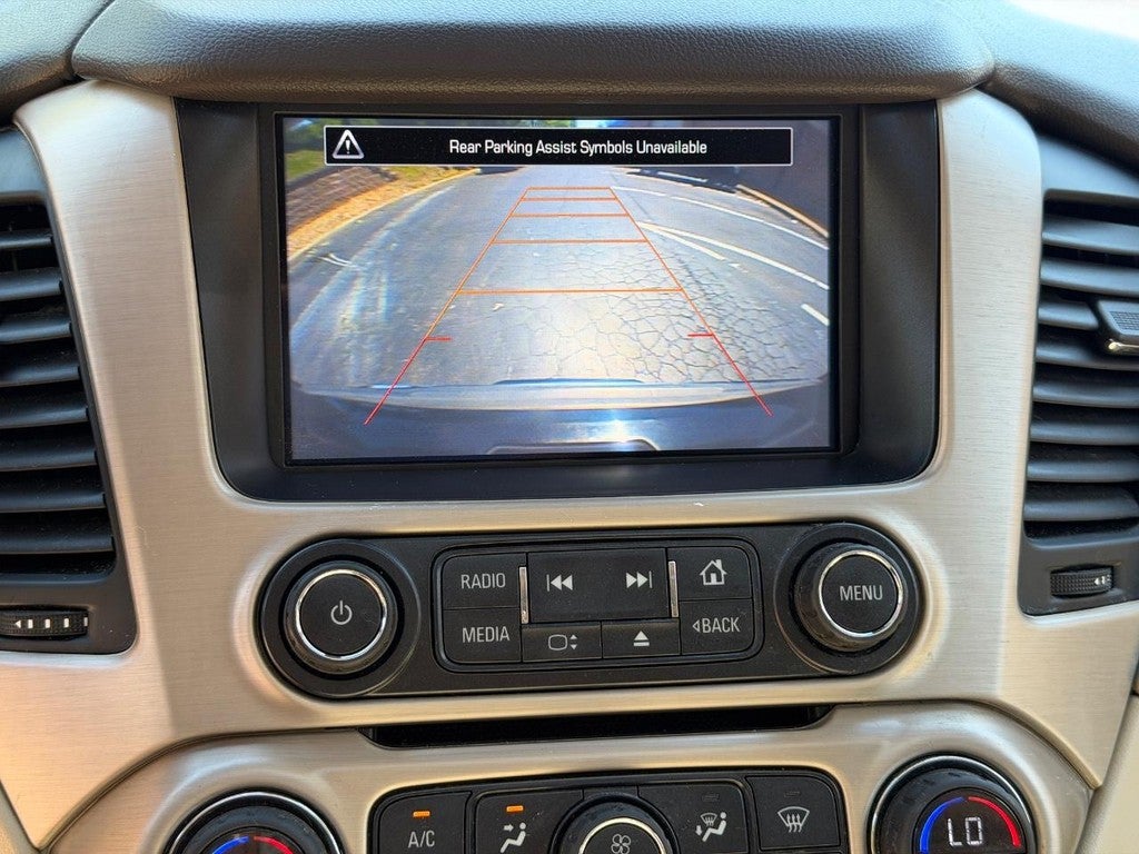 2016 GMC Yukon XL 4WD 4dr Denali