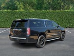 2016 GMC Yukon XL 4WD 4dr Denali