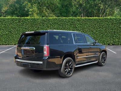 2016 GMC Yukon XL 4WD 4dr Denali