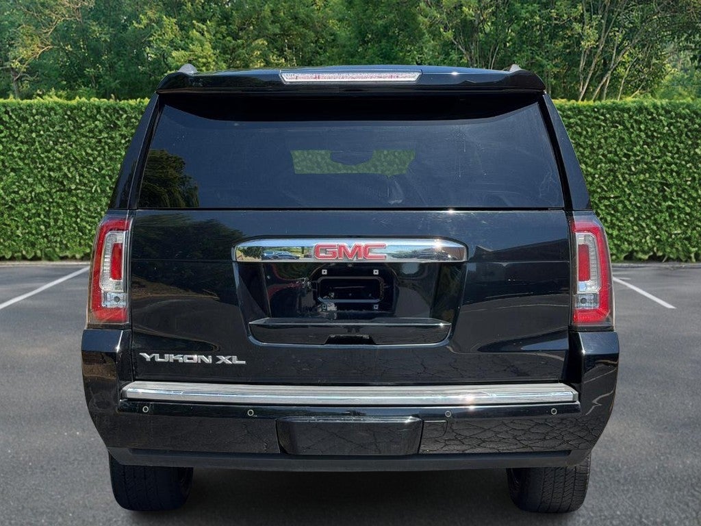 2016 GMC Yukon XL 4WD 4dr Denali