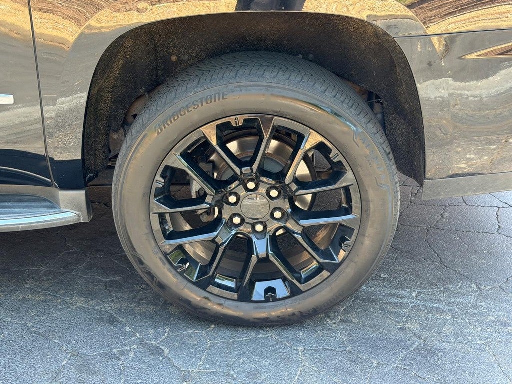 2016 GMC Yukon XL 4WD 4dr Denali