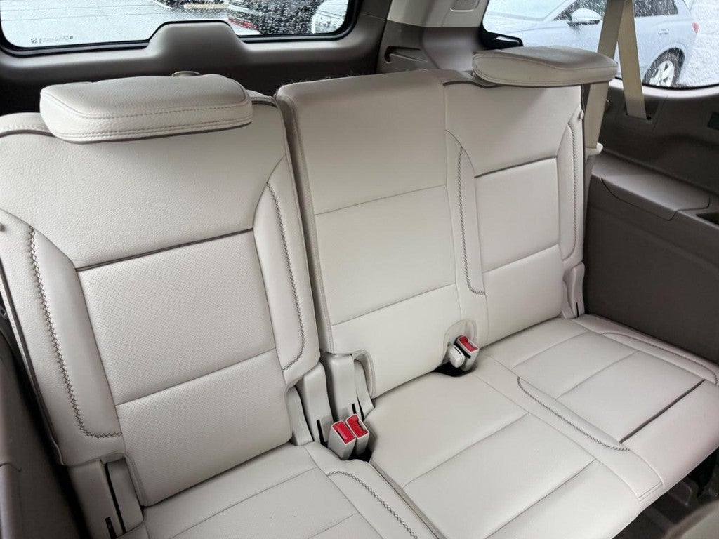 2023 GMC Yukon XL 4WD 4dr Denali